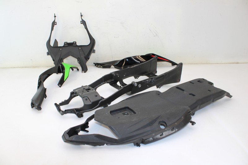 みー サマ♡5点 129つくちゃん Rear LED indicators pack for Kawasaki Ninja ZX