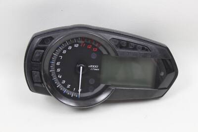 Kawasaki Ninja 1000 ZX1000 16-20 Gauge Cluster Speedometer