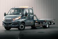 2025 NEW Iveco Daily 70C180 AC Tilt & Slide Recovery Truck Car Transporter