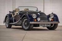 2001 Morgan 4/4 1600 Sports 2dr CONVERTIBLE Petrol Manual