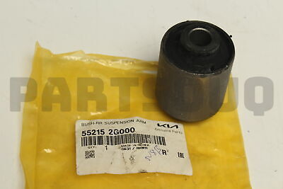 552152G000 Genuine Hyundai / KIA BUSH-RR SUSPENSION ARM | eBay 552152G000 Genuine Hyundai / KIA BUSH-RR SUSPENSION ARM | eBay