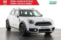 2019 MINI Countryman 2.0 Cooper S 5dr Auto [7 Speed] Hatchback Petrol Automatic