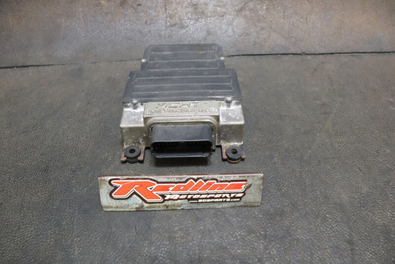 2002 KAWASAKI JET SKI 1100 STX JT1100 DI ELECTRONIC CONTROL 2002 KAWASAKI JET SKI 1100 STX JT1100 DI ELECTRONIC CONTROL