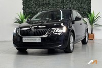 2019 Skoda Octavia 1.0 TSI GPF S Hatchback 5dr Petrol Manual Euro 6 (s/s) (115 p