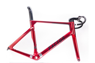 Bicycle Frames Pro Disc Nelo S Cycles