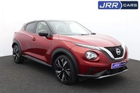 2019 Nissan Juke 1.0 Juke Tekna+ DiG-T 5dr SUV Petrol Manual