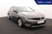2022 Vauxhall Astra 5dr 1.2i Turbo Design Hatchback Petrol Manual