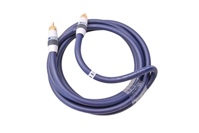 Monster Cable IDL100-2M, 109521-00 Interlink Datalink 100 6.6' Digital Coaxial