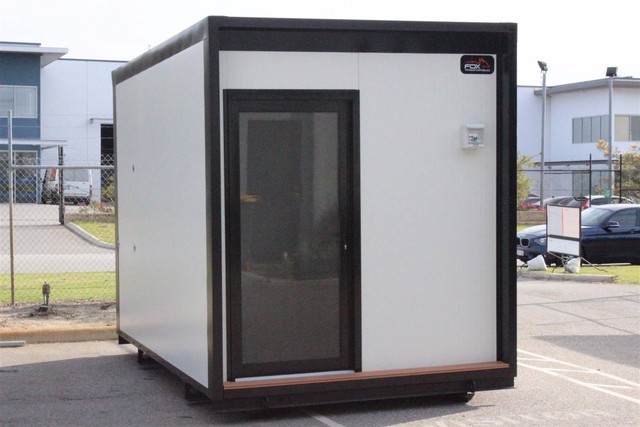 Portable Disabled Bathroom Unit from $21395 plus gst | Miscellaneous