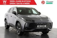 2025 MG HS 1.5 T-GDI Trophy 5dr Hatchback Petrol Manual