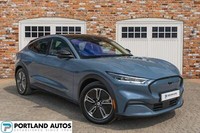 2024 Ford Mustang Mach-E Standard Range 72kWh Select 5dr