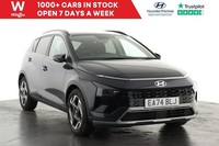 2024 Hyundai BAYON 1.0 TGDi Premium 5dr DCT Hatchback Petrol Automatic