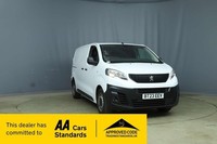 2023 Peugeot Expert 1.5 Expert Professional Premium+ L1 Blue HDi Panel Van Diese