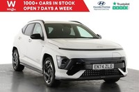 2025 Hyundai KONA 160kW N Line 65kWh 5dr Auto Hatchback Electric Automatic