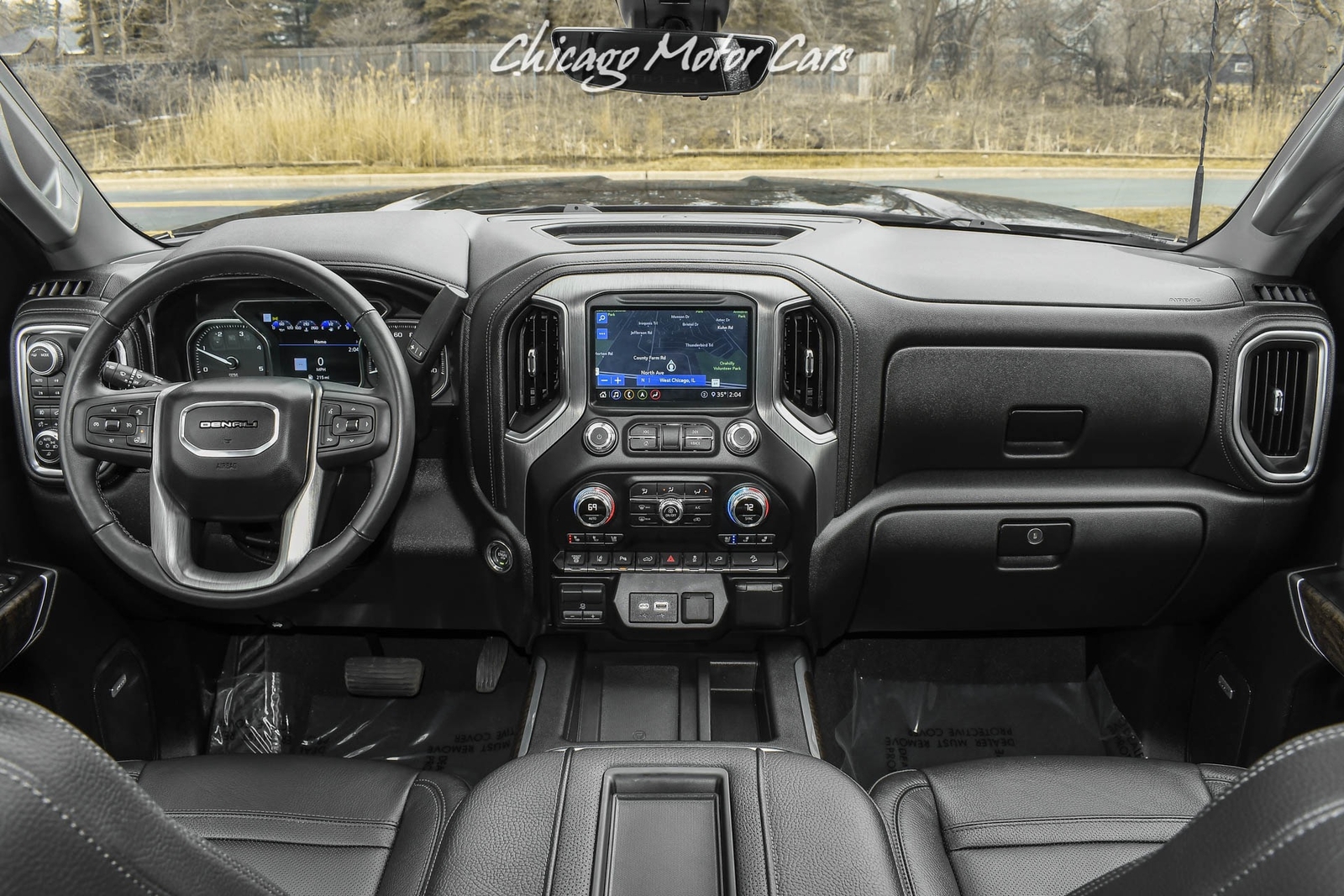 2020 GMC Sierra 2500 Denali eBay