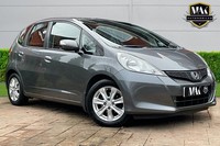 2012 Honda Jazz 1.4 i-VTEC ES 5dr - RECENT SERVICE HATCHBACK Petrol Manual