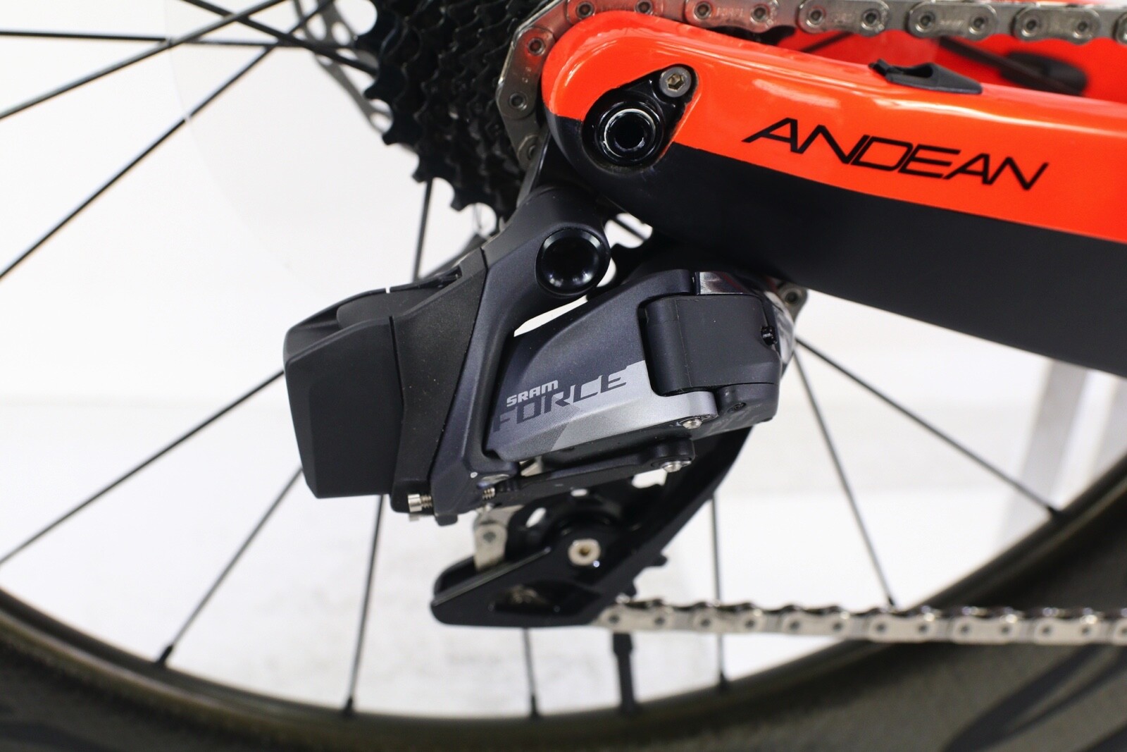 diamondback andean 3