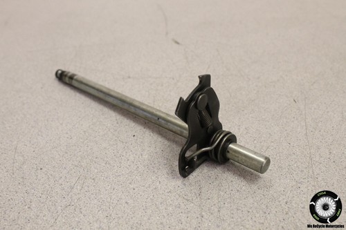 1993 Kawasaki Ninja ZX6 ZX600D SHIFTER SHIFT SHAFT ZX 6 ZZR 93 | eBay