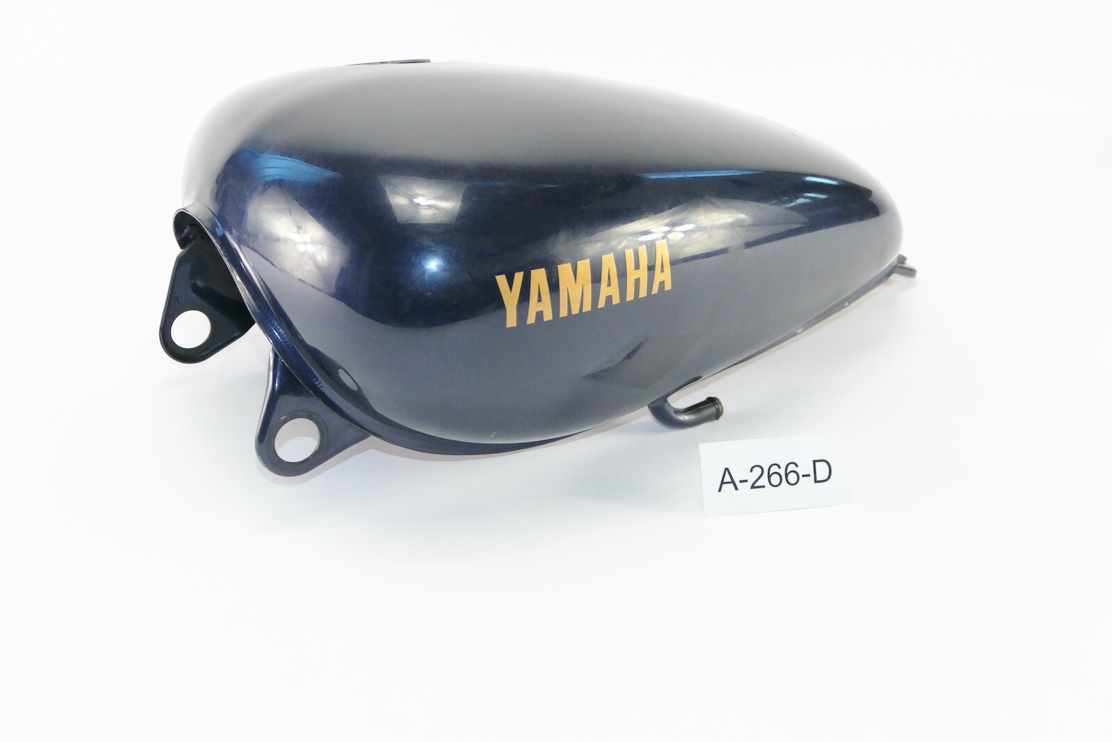 Yamaha XV 535 Virago 2YL BJ 1992 - Petrol Tank Fuel Tank A266D | eBay