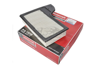 Original Ford Luftfilter für Mustang 5274423 | eBay 