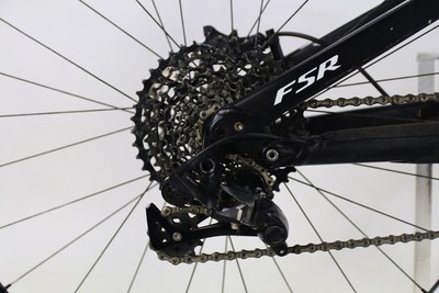 2016 Specialized Stumpjumper FSR Elite 650B, Size M - INV-41167