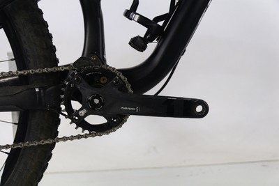 2016 Specialized Stumpjumper FSR Elite 650B, Size M - INV-41167