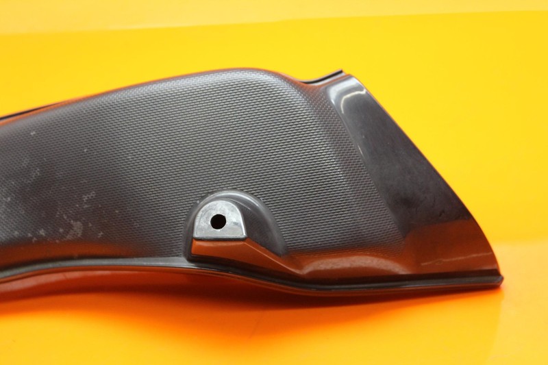 ハッピー 2003 2004 SUZUKI GSXR1000 RIGHT LEFT AIR INTAKE DUCTS 94402