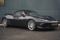 2021 Lotus Evora 3.5 V6 GT410 2dr COUPE Petrol Manual