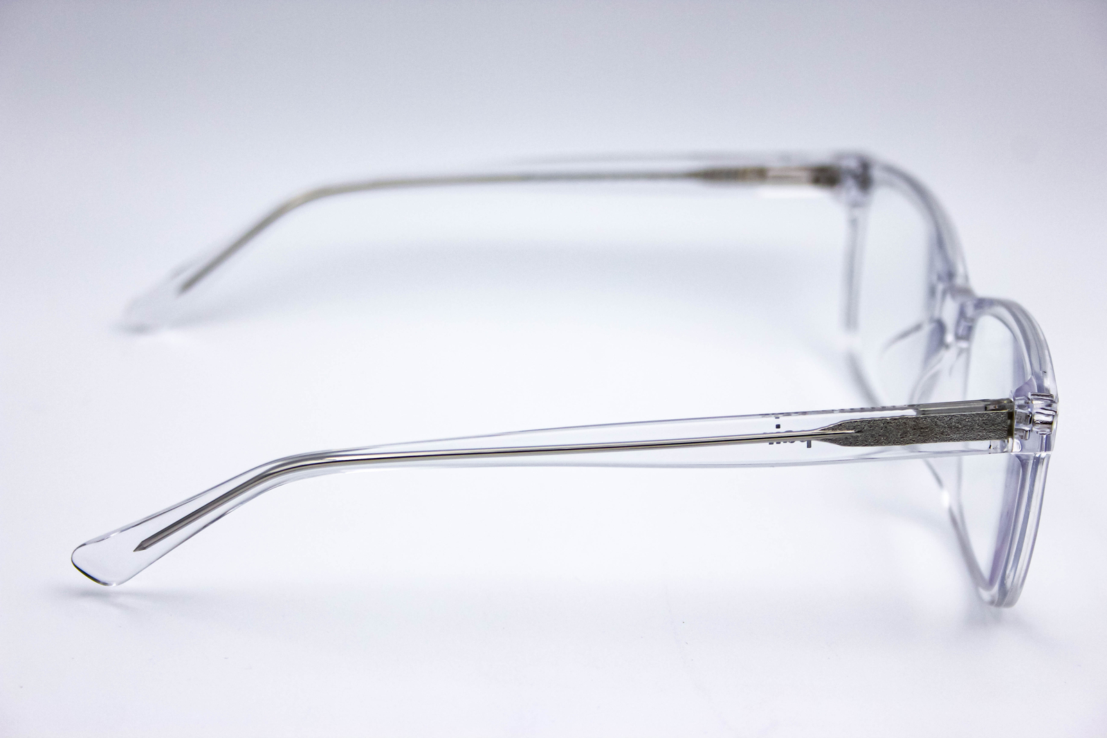 くらやえみ　Passing by Pair The Kirby Clear 049 Eyeglasses Frames 54-17-140 | eBay