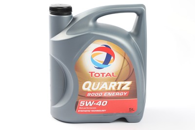 Shell helix ultra 5w30 ect ah