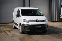 2023 Citroen Berlingo 1.5 BlueHDi 1000Kg Enterprise Ed 100ps 6 Speed S/S PANEL V