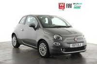 2022 Fiat 500 1.0 Mild Hybrid Dolcevita [Part Leather] 3dr Hatchback Hatchback P