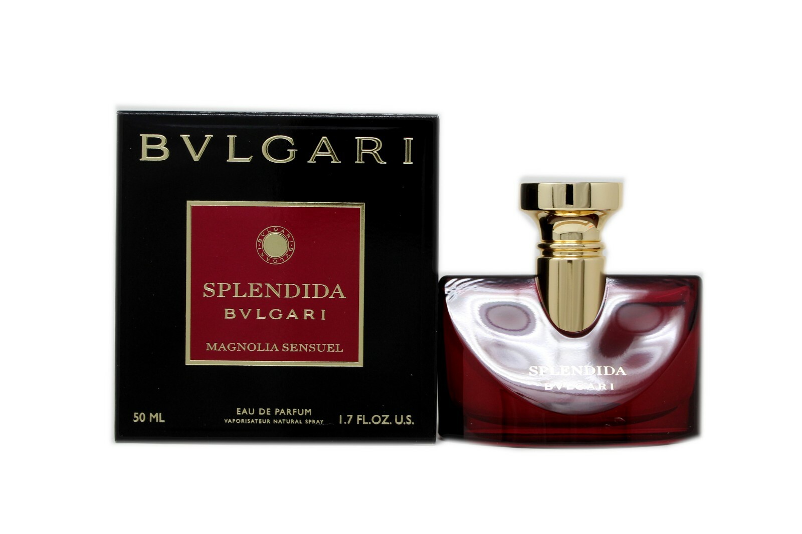 香水(ユニセックス) BVLGARI Splendida Magnolia Sensuel 100ml Splendida Magnolia Sensuel Bvlgari perfume - a fragrance for