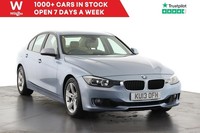 2013 BMW 3 Series 320i xDrive SE 4dr Step Auto Saloon Petrol Automatic