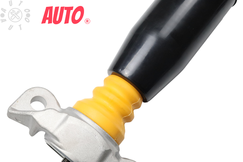 Full Set For Lincoln MKZ Front Rear Shock Struts Assys Electric GAS DOHC 2013