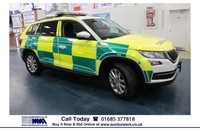 2019 - 68 - SKODA KODIAQ SE 2.0TDI SCR 150PS 4X4 RESPONSE (EURO 6)
