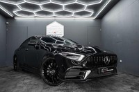2021 Mercedes-Benz CLS 2.0 CLS300 AMG Line Night Edition Premium+ D MHEV 4Matic 