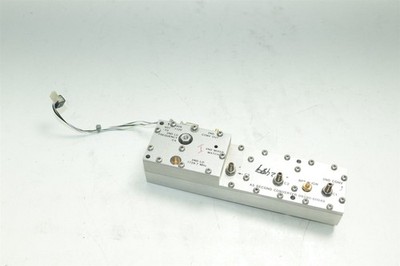 Hp Agilent 8590A 10 kHz - 1.5 GHz Spectrum Analyzer Second Converter 08590-60048