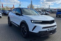  Vauxhall Mokka 1.2 Turbo Ultimate Suv 5dr Petrol Auto Euro 6 s/s 130 Ps