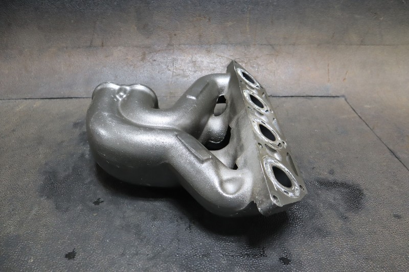 2002-2009 Sea-Doo GTX 4-TEC 155 OEM Air SIlencer intake Hose