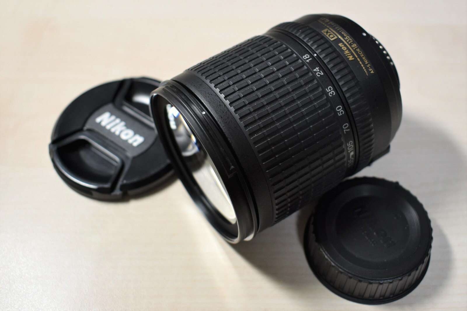 ★美品★Nikon AF-S 18-135mm F3.5-5.6G ED ニコン AF-S DX Zoom Nikkor ED 18-135mm F3.5-5.6G (IF) 価格