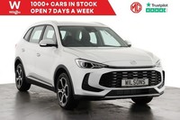 2025 MG ZS 1.5 Hybrid+ SE 5dr Auto Hatchback Hybrid Automatic