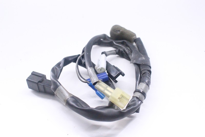 2016 Suzuki GSXR600 INJECTOR WIRING HARNESS WIRE LOOM