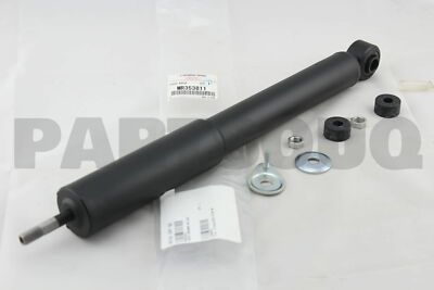 その他 mr178 Mitsubishi Montero Vehicle Speed Sensor - Reliable Performance