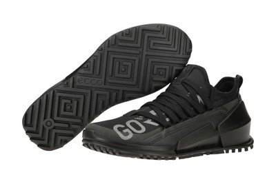 ECCO ECCO SCHUHE BIOM 2.0 WOMEN´S SCHWARZ DAMENSCHUHE SPORTSCHUHE 80066351052 NEU
