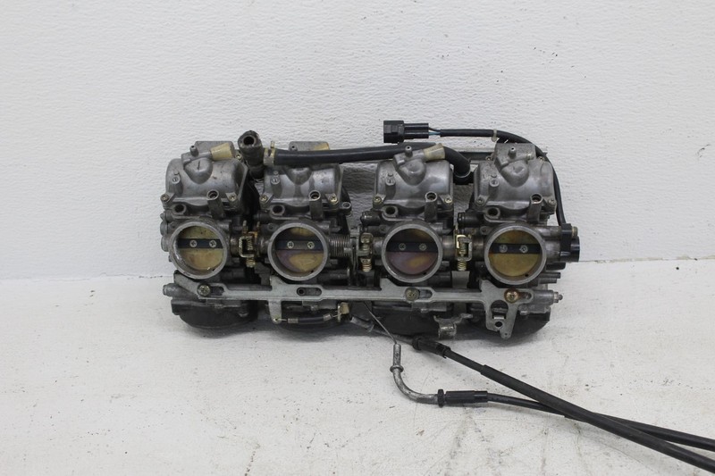 90 91 92 93 94 95 96 97 KAWASAKI NINJA ZX11 ZX1100C ZX1100D
