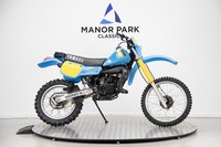 Yamaha IT175  Manual