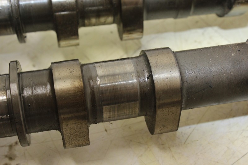 2022 Kawasaki Zx10r Camshaft Cams Cam Shafts oem | eBay