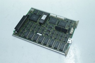Anritsu MS2602A Spectrum Analyzer 100MHz-8.5GHz A9 DISP CPU 332U33146 Y1