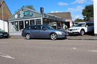 2006 Subaru Legacy 2.0 R 5dr ESTATE Petrol Manual